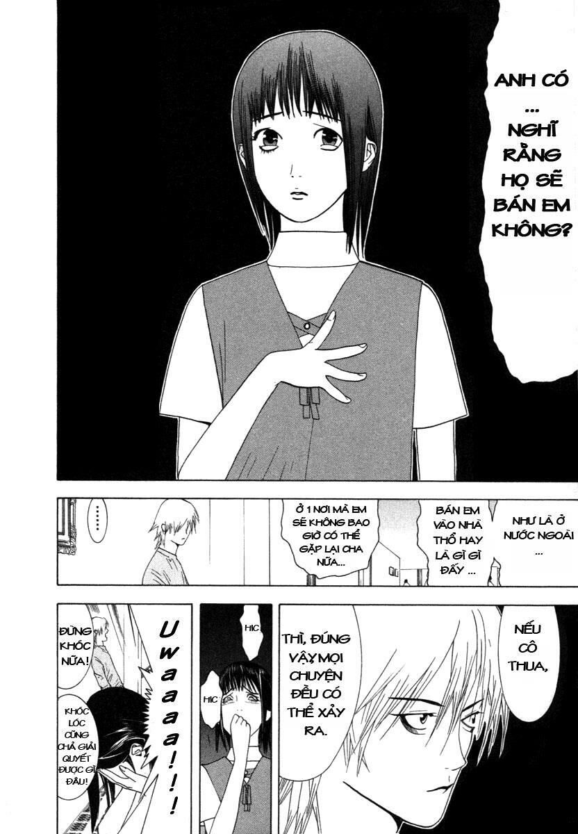 Liar Game Chapter 9 - Next Chapter 10