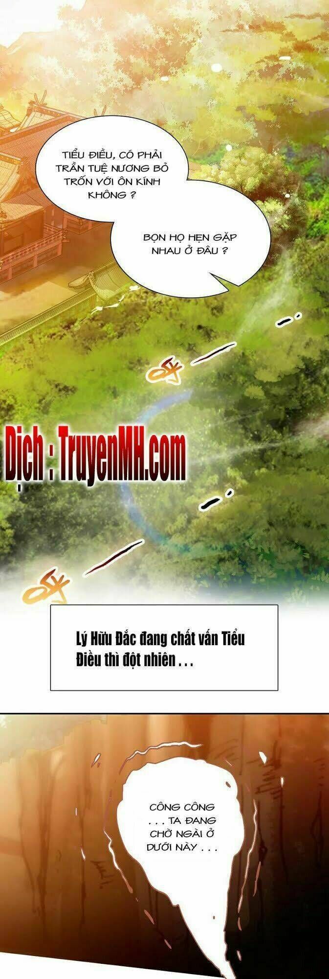 gả cho một tên thái giám đáng ghét chapter 71 - Next chapter 72