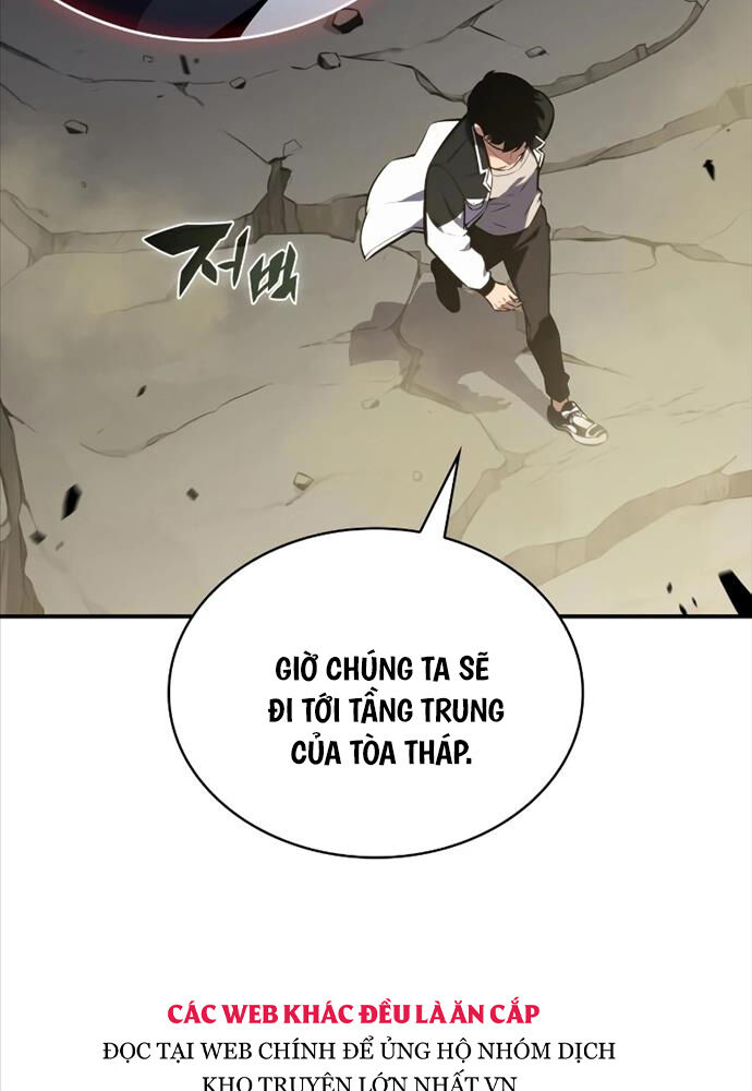 người chơi mới solo cấp cao nhất chapter 129 - Trang 1