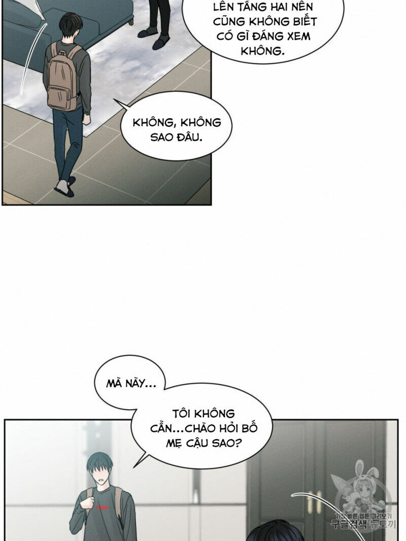 dù anh không yêu em Chapter 10 - Trang 2