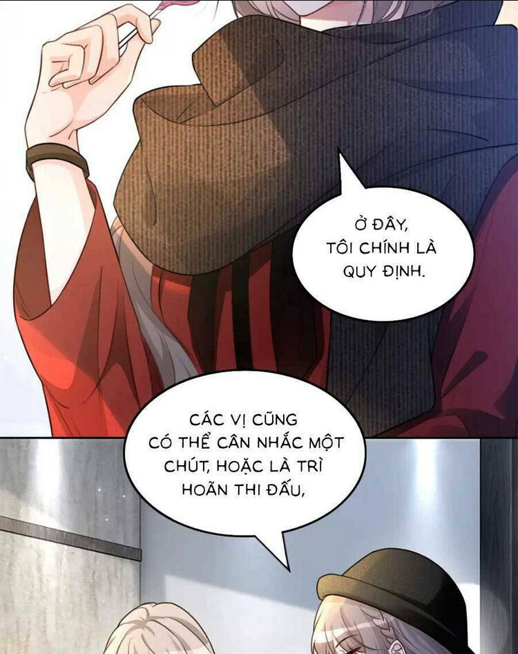 được các anh trai chiều chuộng tôi trở nên ngang tàng chương 170 - Next chapter 171