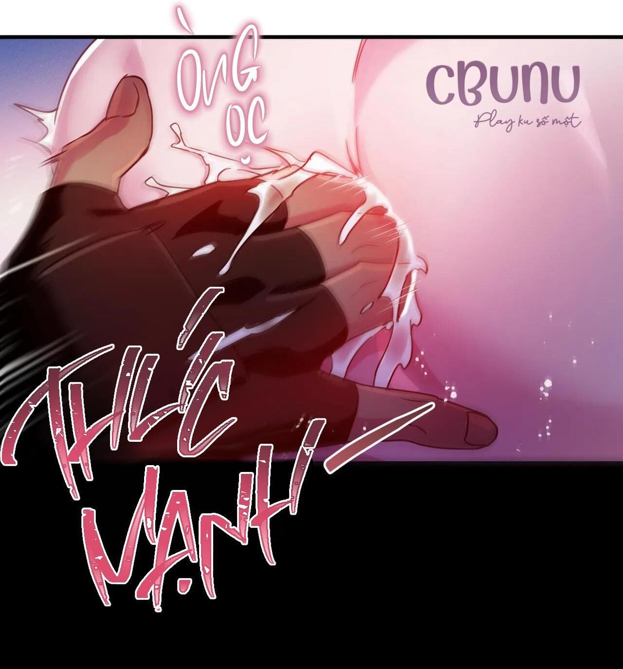 (cbunu) ám giữ linh hồn Chapter 27 H+ - Trang 2