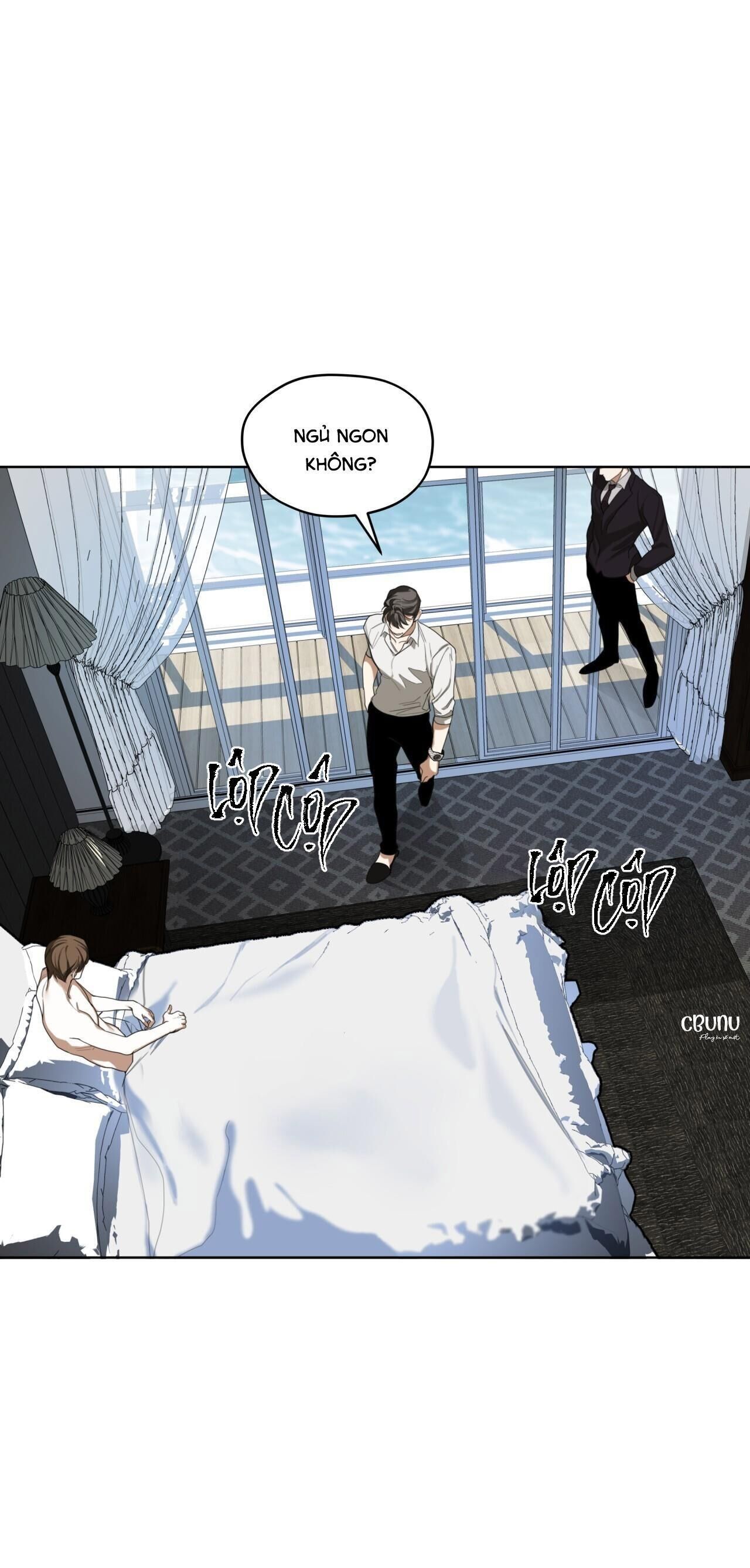 (CBunu) Phạm Luật Chapter 55 - Trang 2