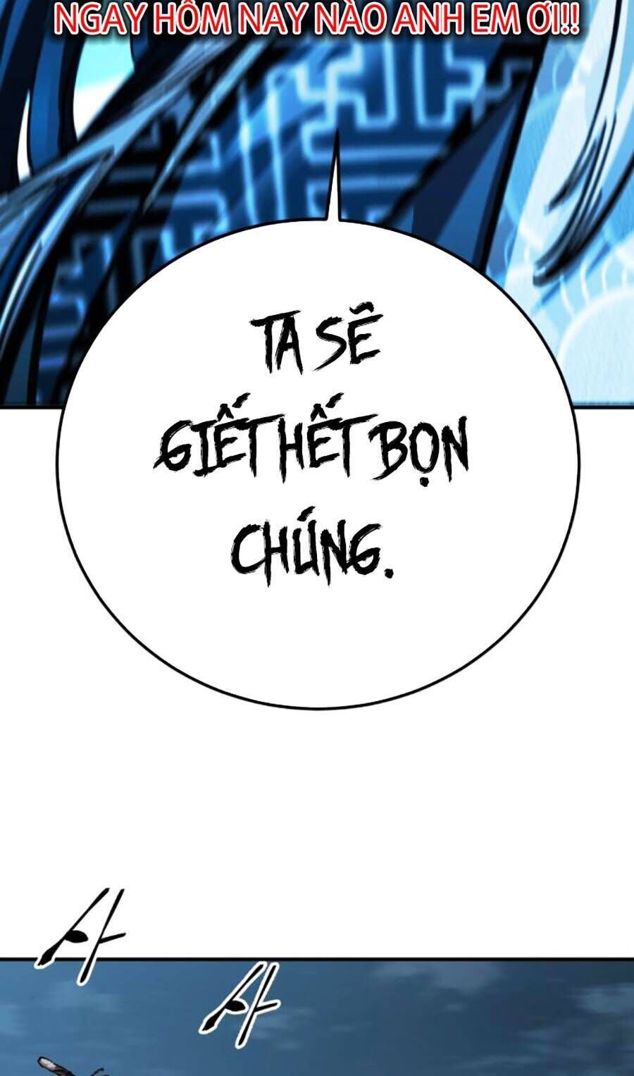 ông võ giả và cháu chí tôn chapter 21 - Trang 2