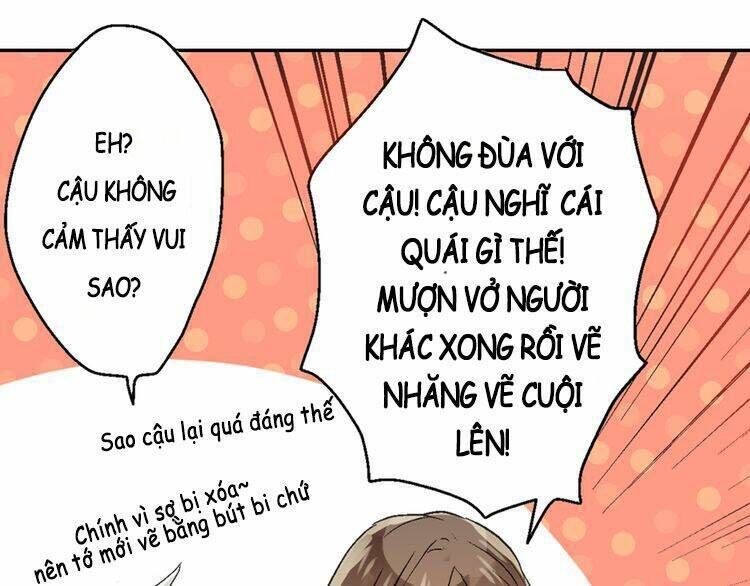 Triệu nụ hôn của hoàng tử Chapter 5 - Trang 2