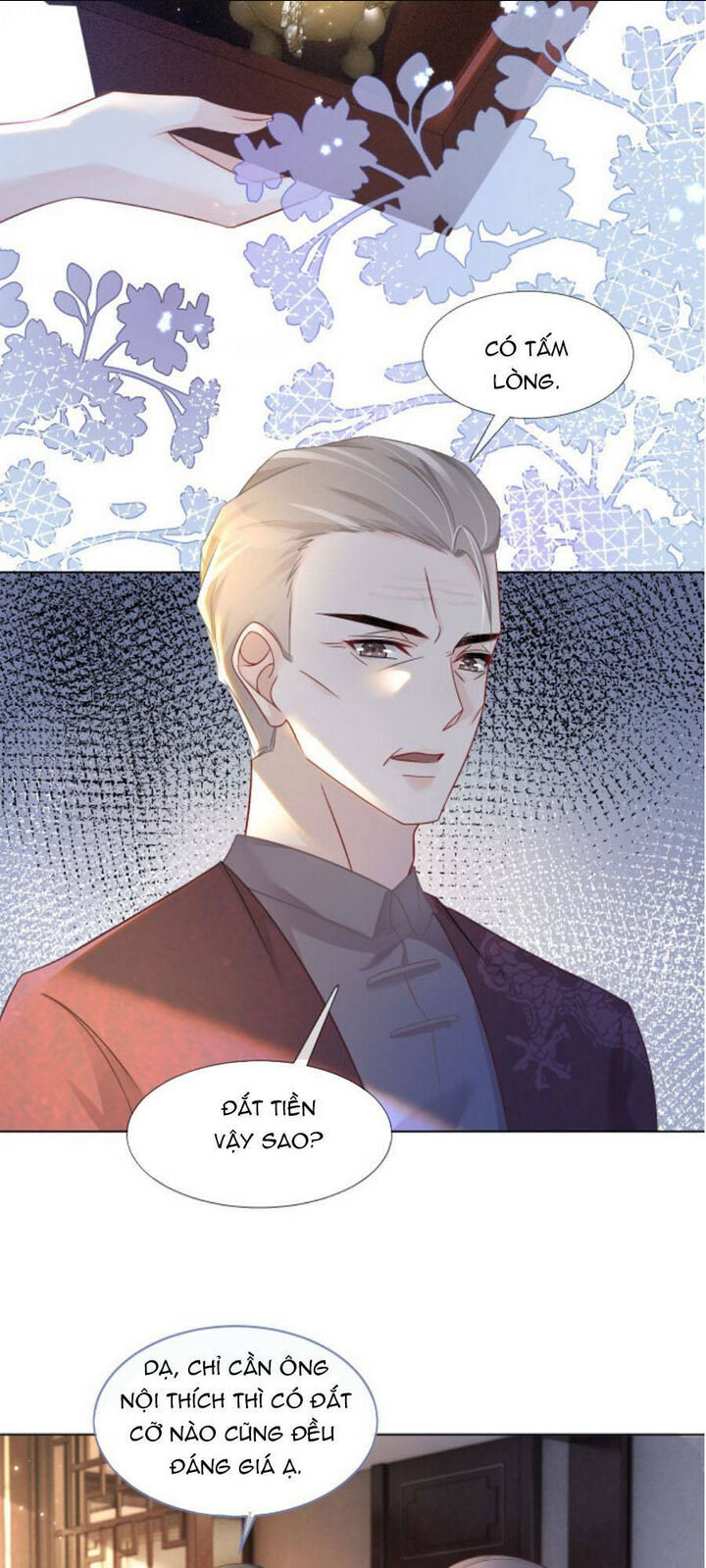 được các anh trai chiều chuộng tôi trở nên ngang tàng chapter 18 - Next Chapter 18.5