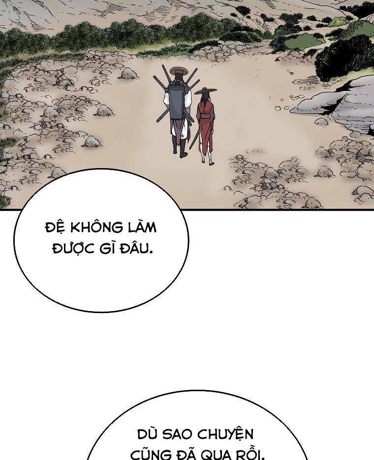 hỏa sơn quyền chapter 112 - Trang 2