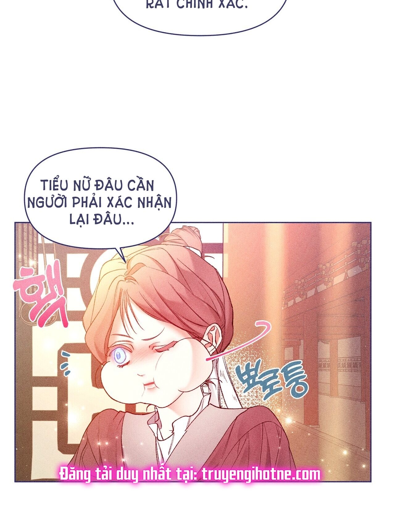 bạn đời của ryun Chap 6.2 - Trang 2