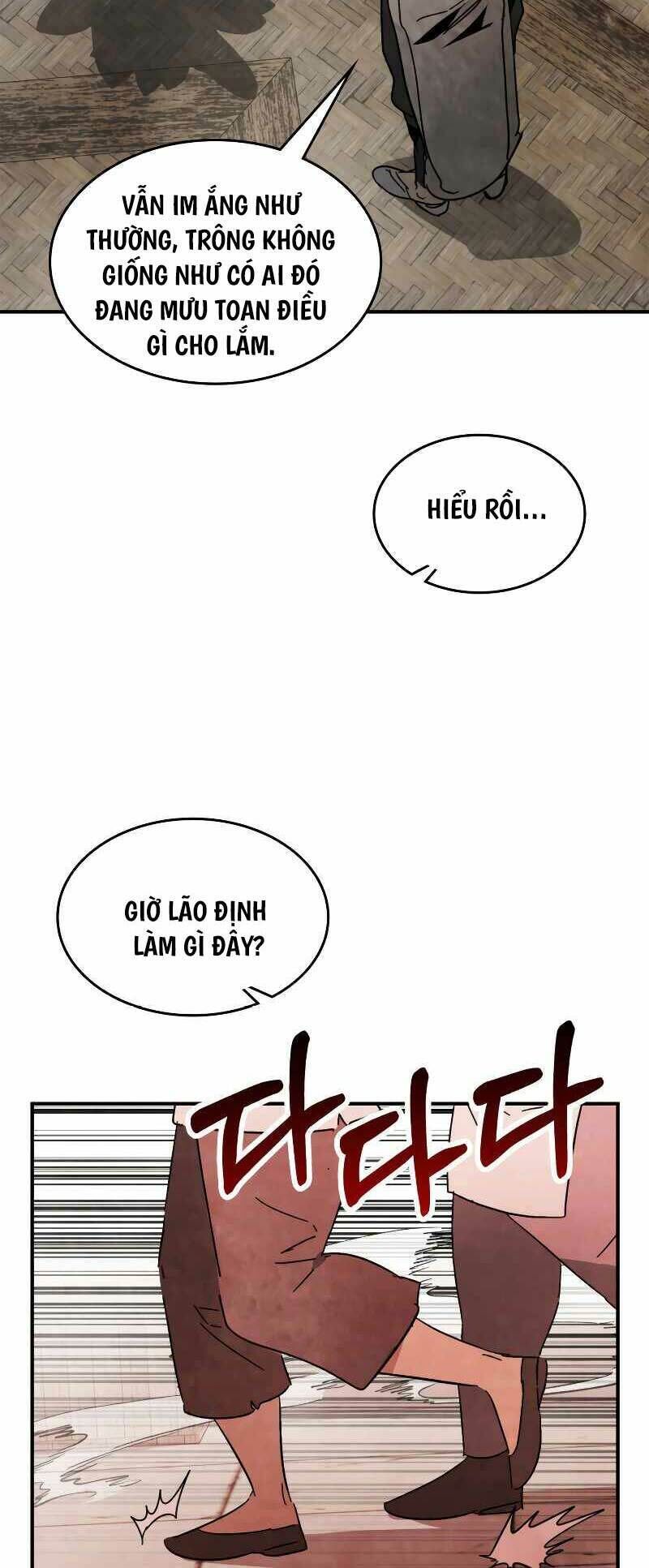 vị thần trở lại chương 81 - Next Chapter 81