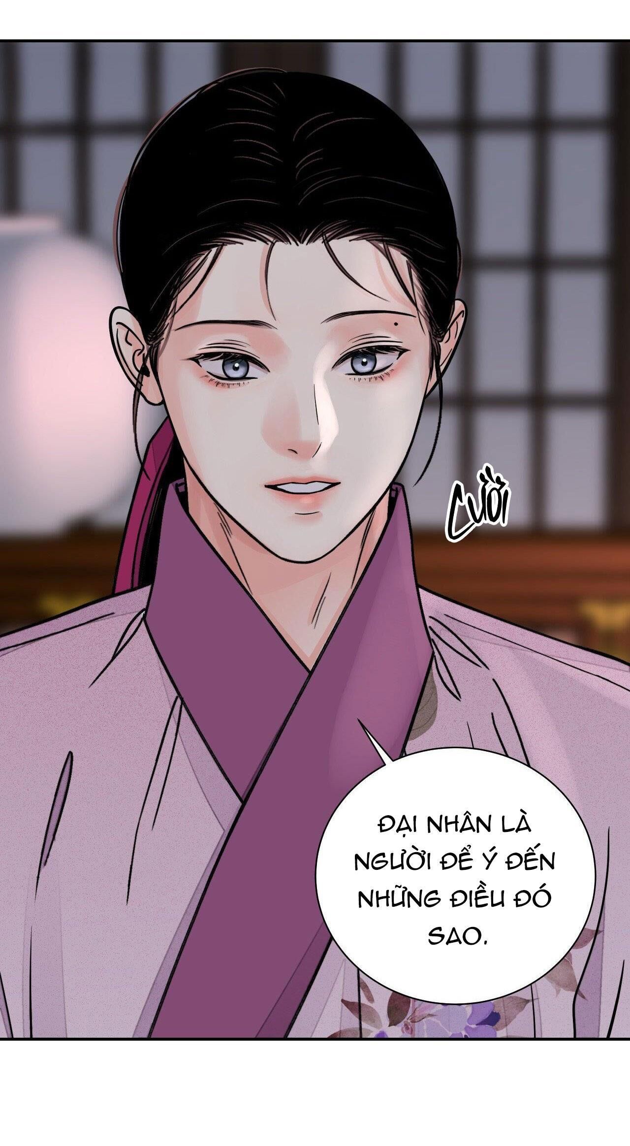 kiếm hoa Chapter 73 - Trang 1