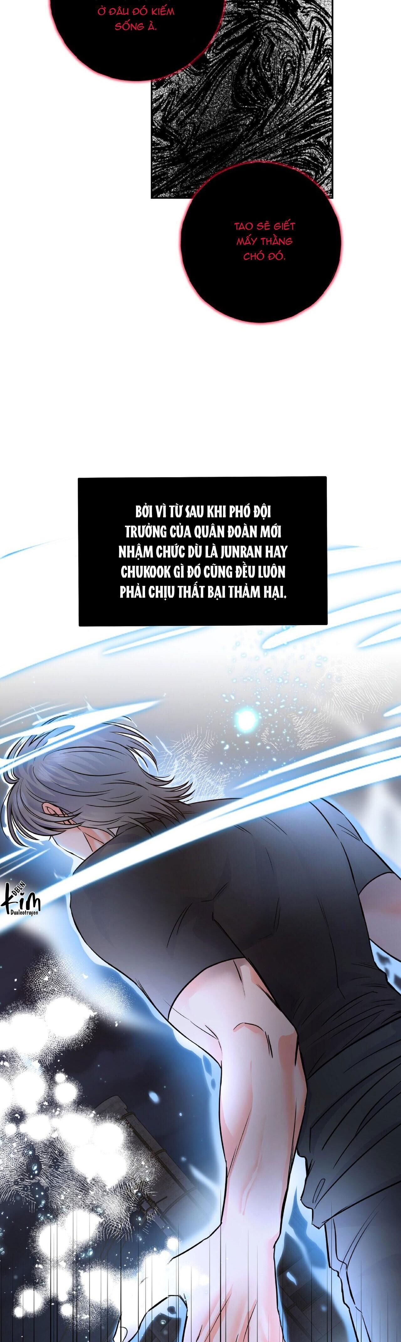 chán ghét Chapter 1 - Next Chương 2