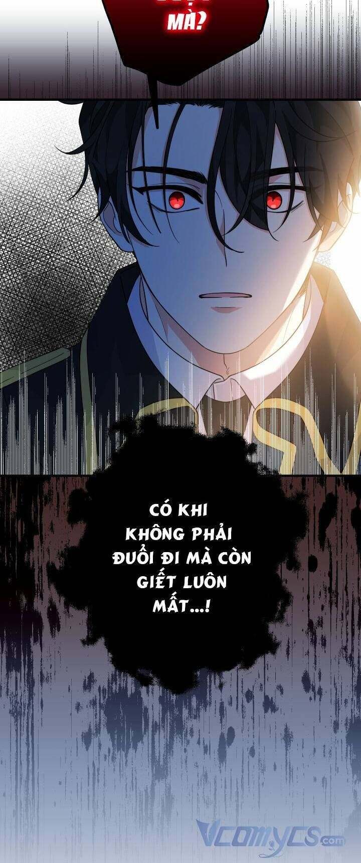 tiểu thư tích tiền đi bụi chapter 4 - Trang 2