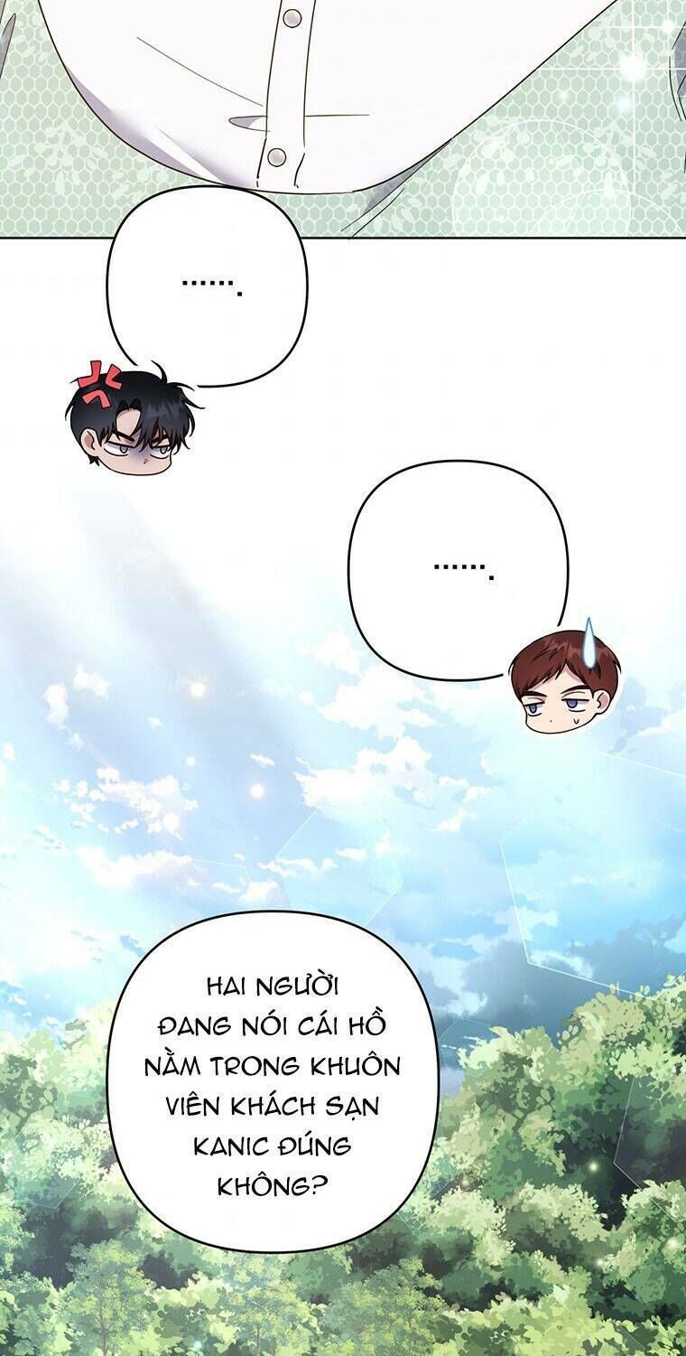 hãy để tôi được hiểu em chapter 88 - Trang 2