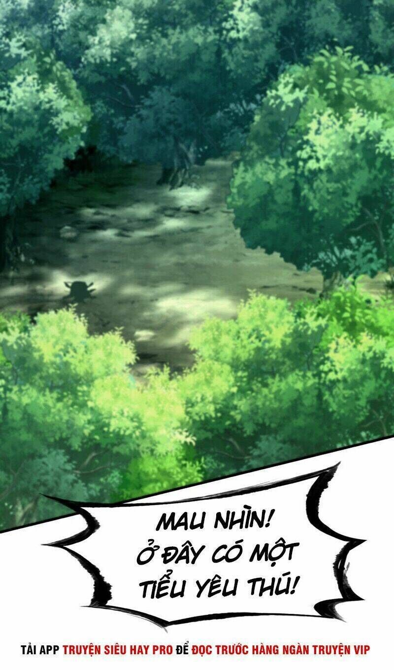 chiến đỉnh chapter 38 - Next chapter 39