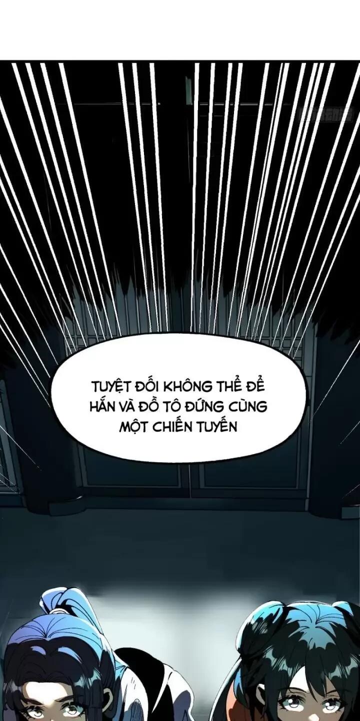 không cẩn thận, lưu danh muôn thủa Chapter 14 - Trang 1