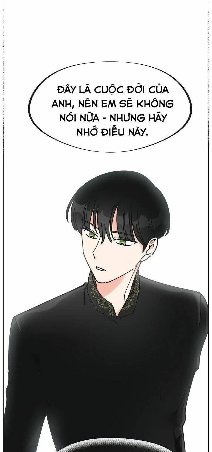 người hùng của ác nữ chapter 8 - Trang 2