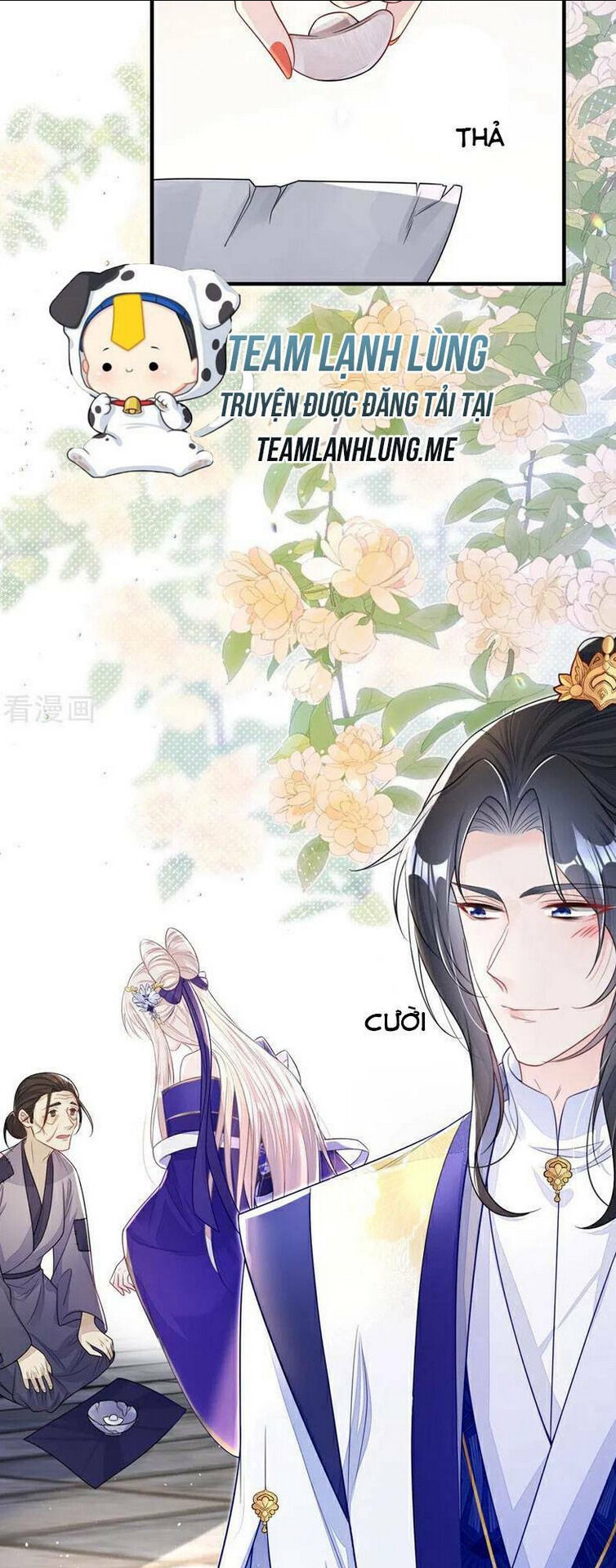 xuyên nhanh: ký chủ cô ấy một lòng muốn chết chapter 25 - Trang 2