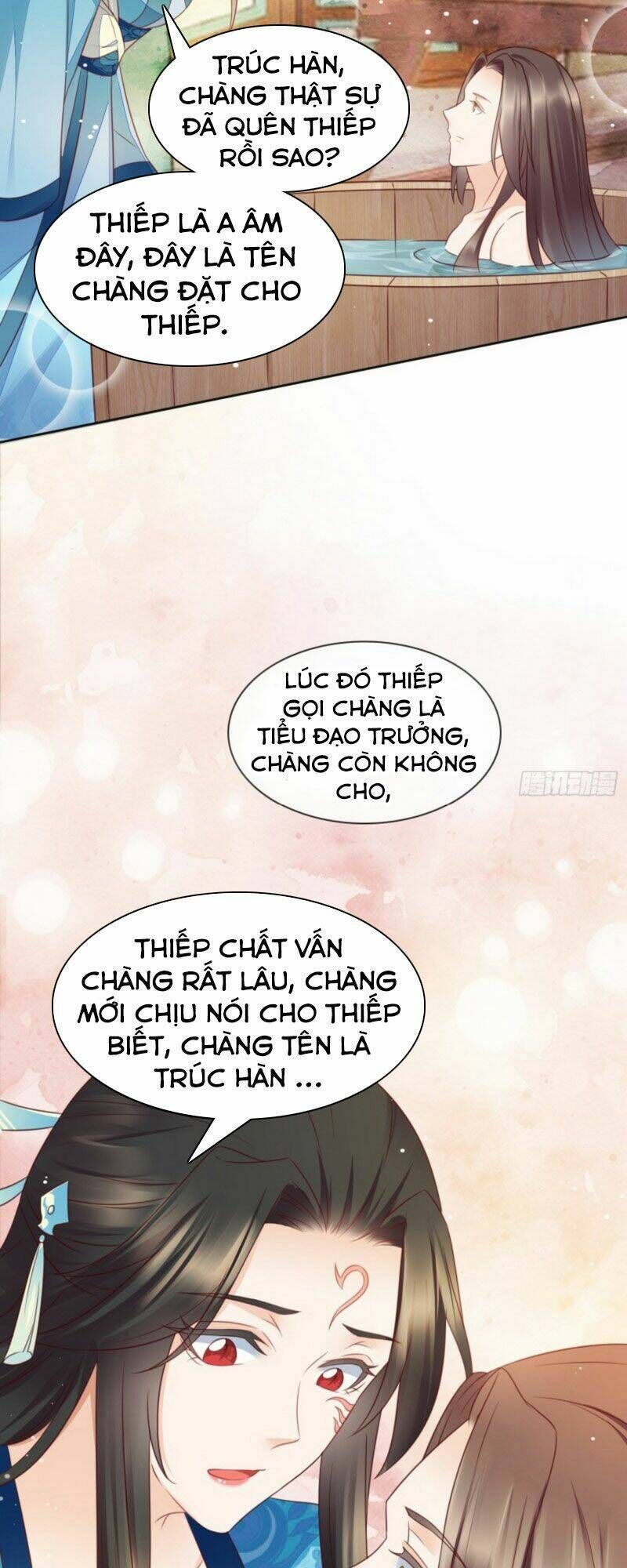 Làm Nũng Trong Lòng Kẻ Cấm Dục Chapter 2 - Next Chapter 3