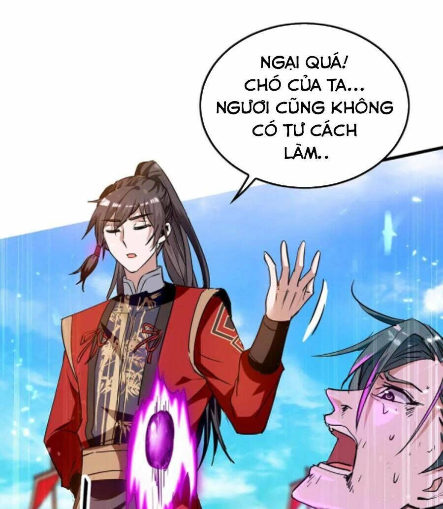 tiên đế qui lai chapter 269 - Trang 2