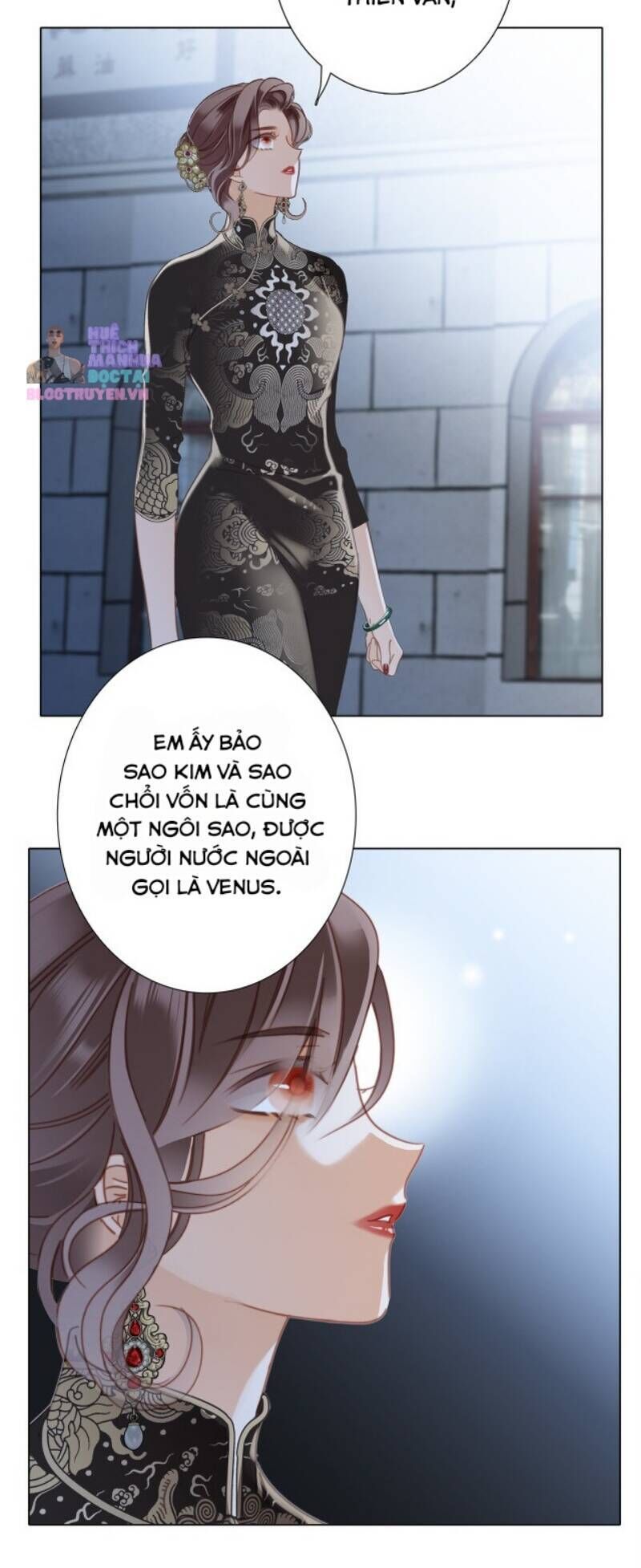 tôi không muốn coi em là chị nữa chapter 50 - Trang 2