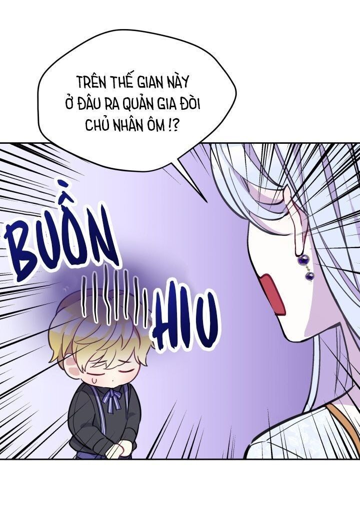 bl ngắn chịch hỏny Chapter 8 - Trang 2