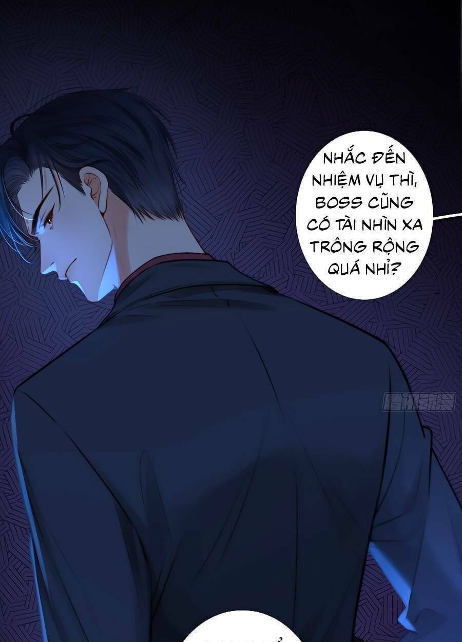 kim ốc tàng kiều chapter 66 - Next chapter 67