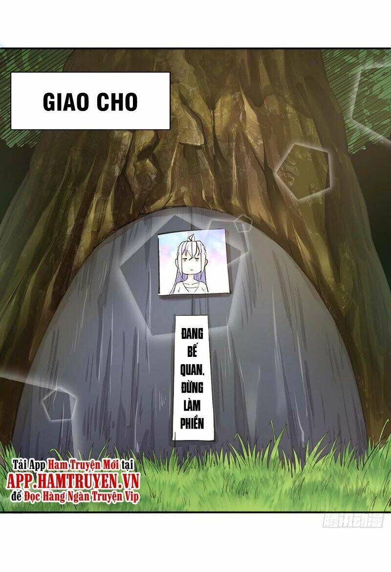 sư tỷ của ta đông đến một đám chapter 136 - Next chapter 137