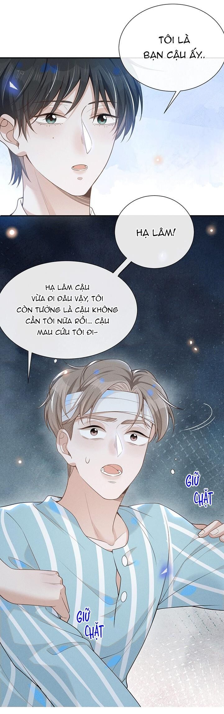 Lai Sinh Bất Kiến Chapter 43 - Next Chapter 44