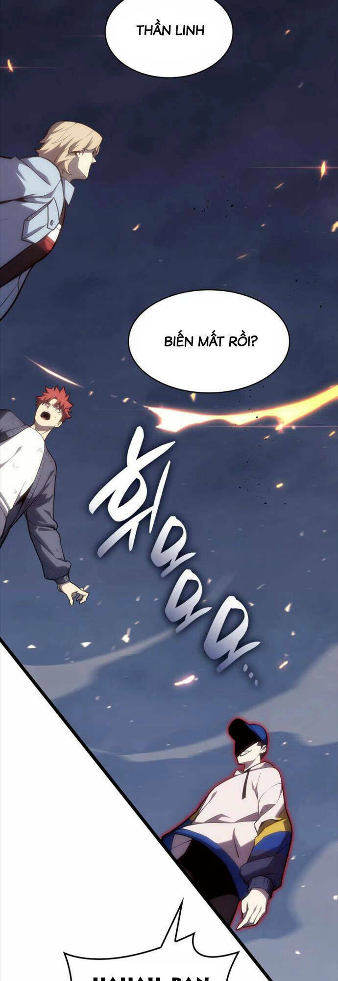 sự trở lại của anh hùng cấp thảm họa chapter 66 - Trang 2