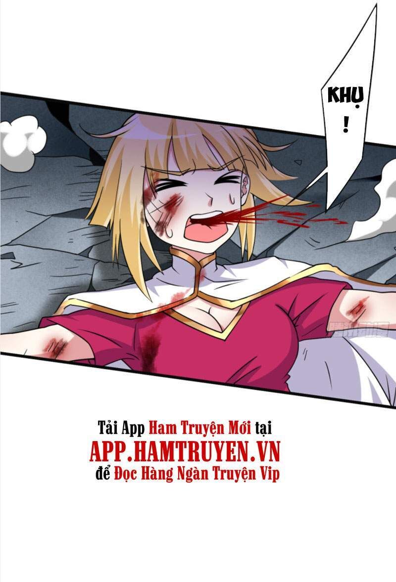 Đệ Tử Của Ta Đều Là Siêu Thần Chapter 91 - Trang 2