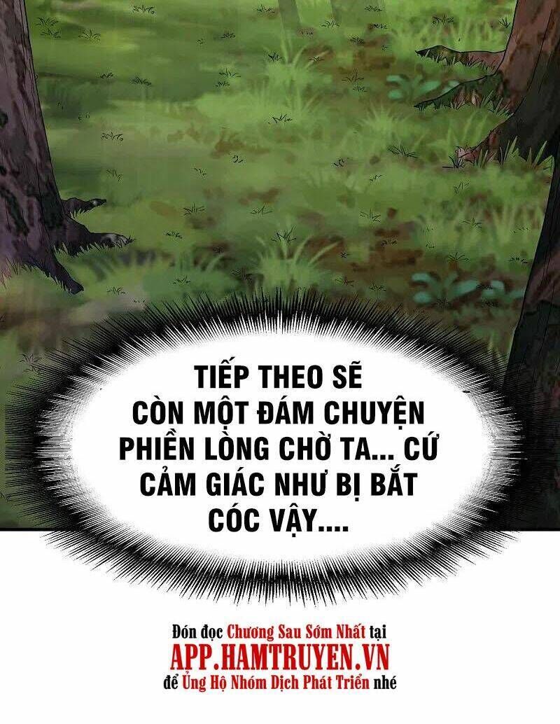 chiến đỉnh chapter 321 - Trang 2