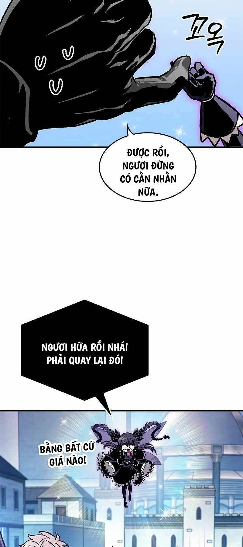 gacha vô hạn chapter 79 - Next chương 80