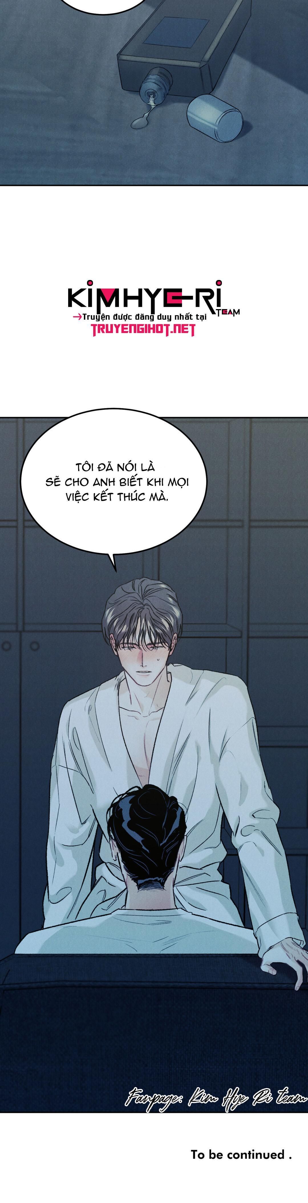 vượt qua giới hạn Chapter 15 - Trang 2