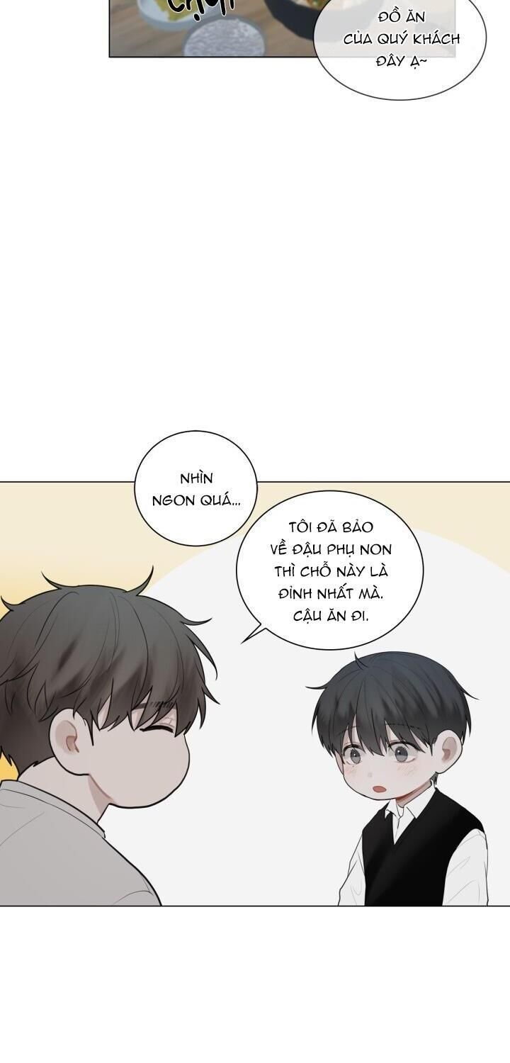 không xa lạ Chapter 6 - Trang 2