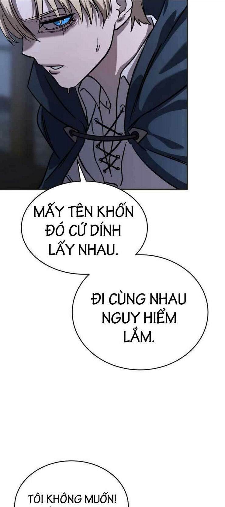 tinh tú kiếm sĩ chapter 5 - Next chương 5.5