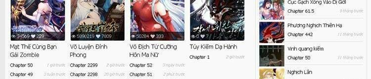 nghịch thiên tà thần chapter 573 - Trang 2