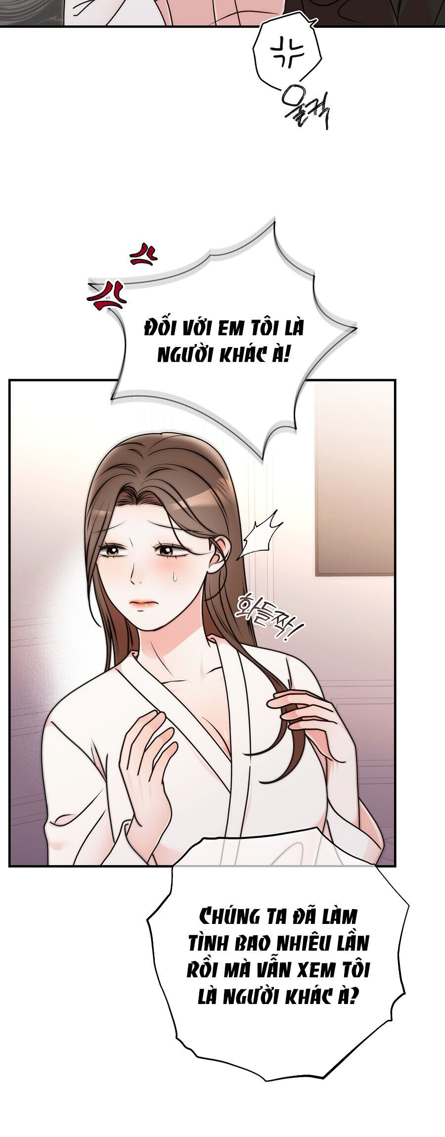 [18+] hôn nhân ràng buộc Chap 33 - Next 33.1