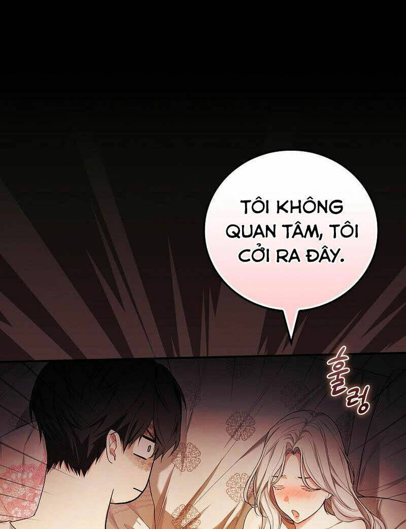 tôi trở thành mẹ của chiến binh chapter 42 - Trang 2