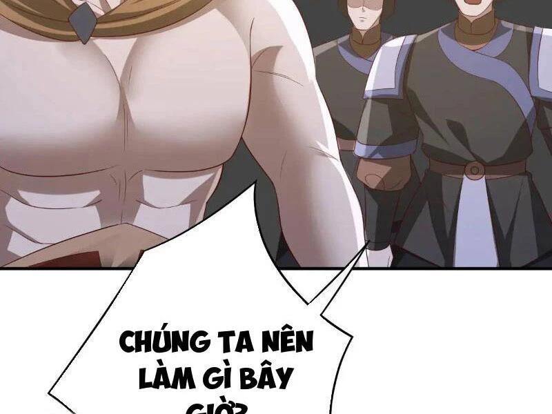 mở đầu nữ đế làm chính cung Chapter 335 - Trang 2