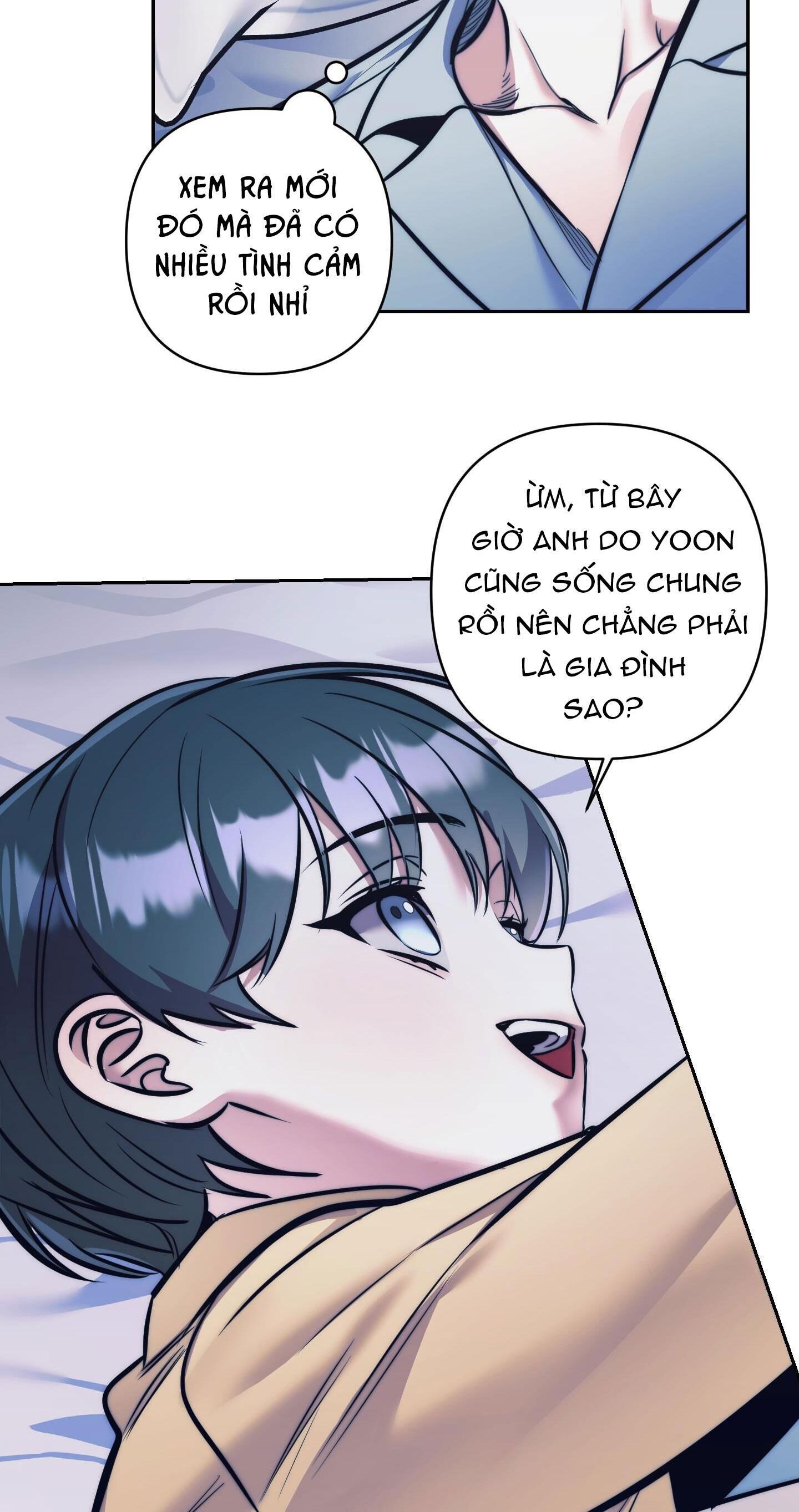 KỲ THỊ Chapter 27 - Next Chapter 28