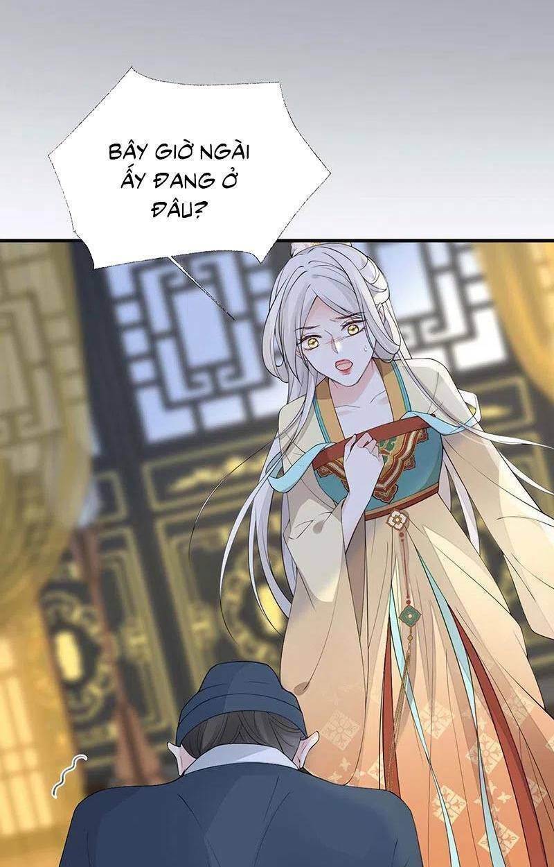 thái hậu quân hạ thần Chapter 163 - Next chapter 164