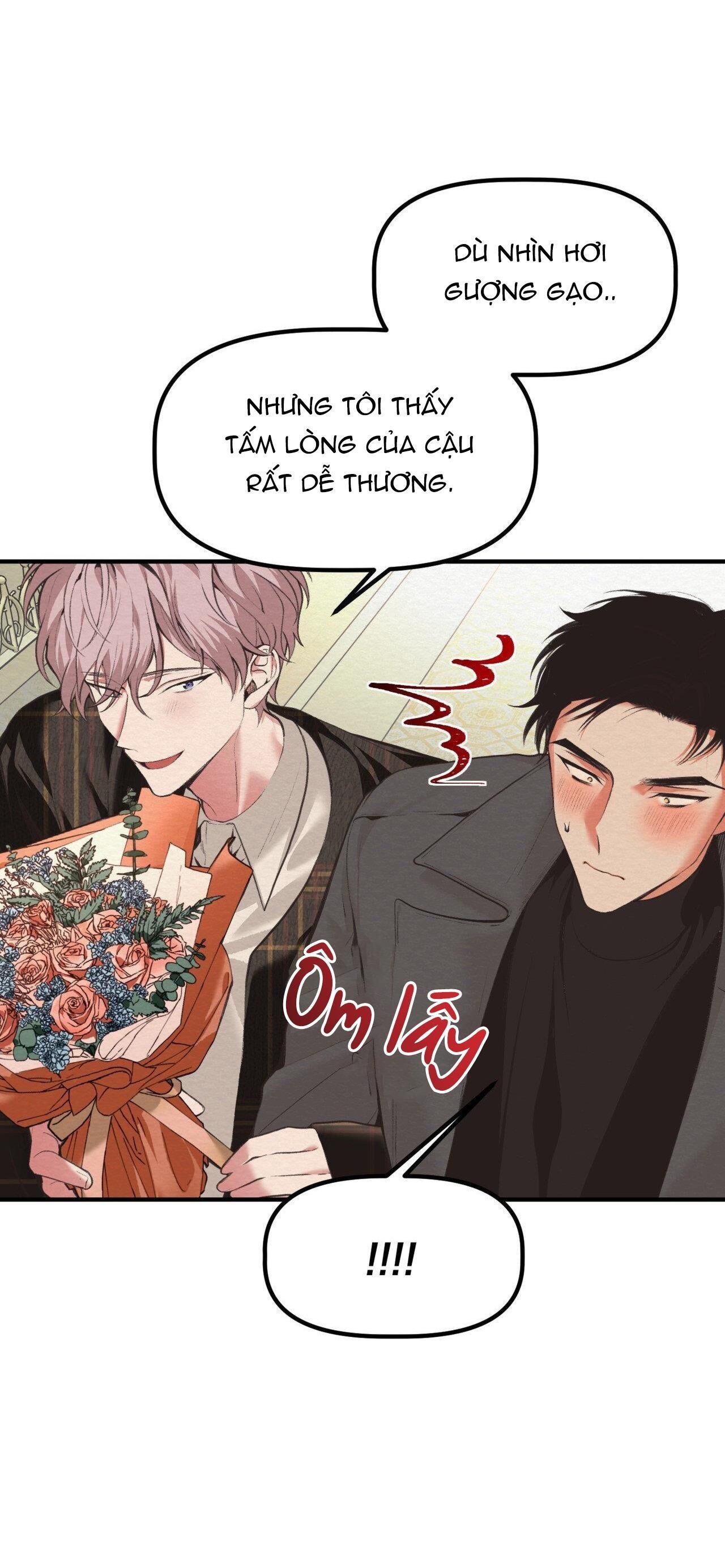 ác ma đỉnh cấp Chapter 27 - Trang 1