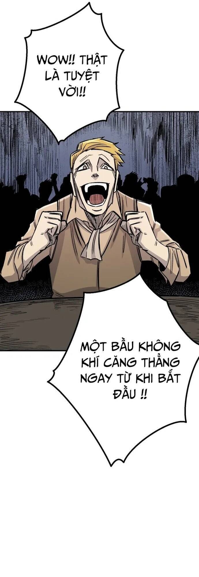 sắp xuất ngũ thì isekai chương 16 - Trang 2