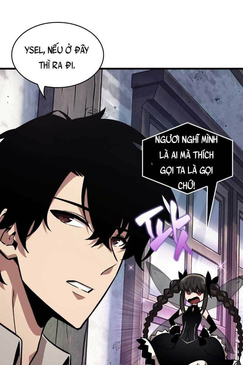 gacha vô hạn chapter 5 - Next chapter 6