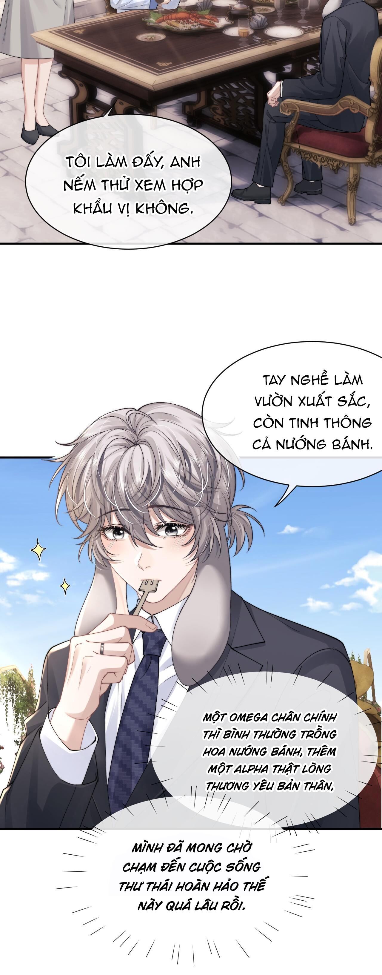 chấp sự thỏ tai cụp Chương 64 - Next Chapter 64