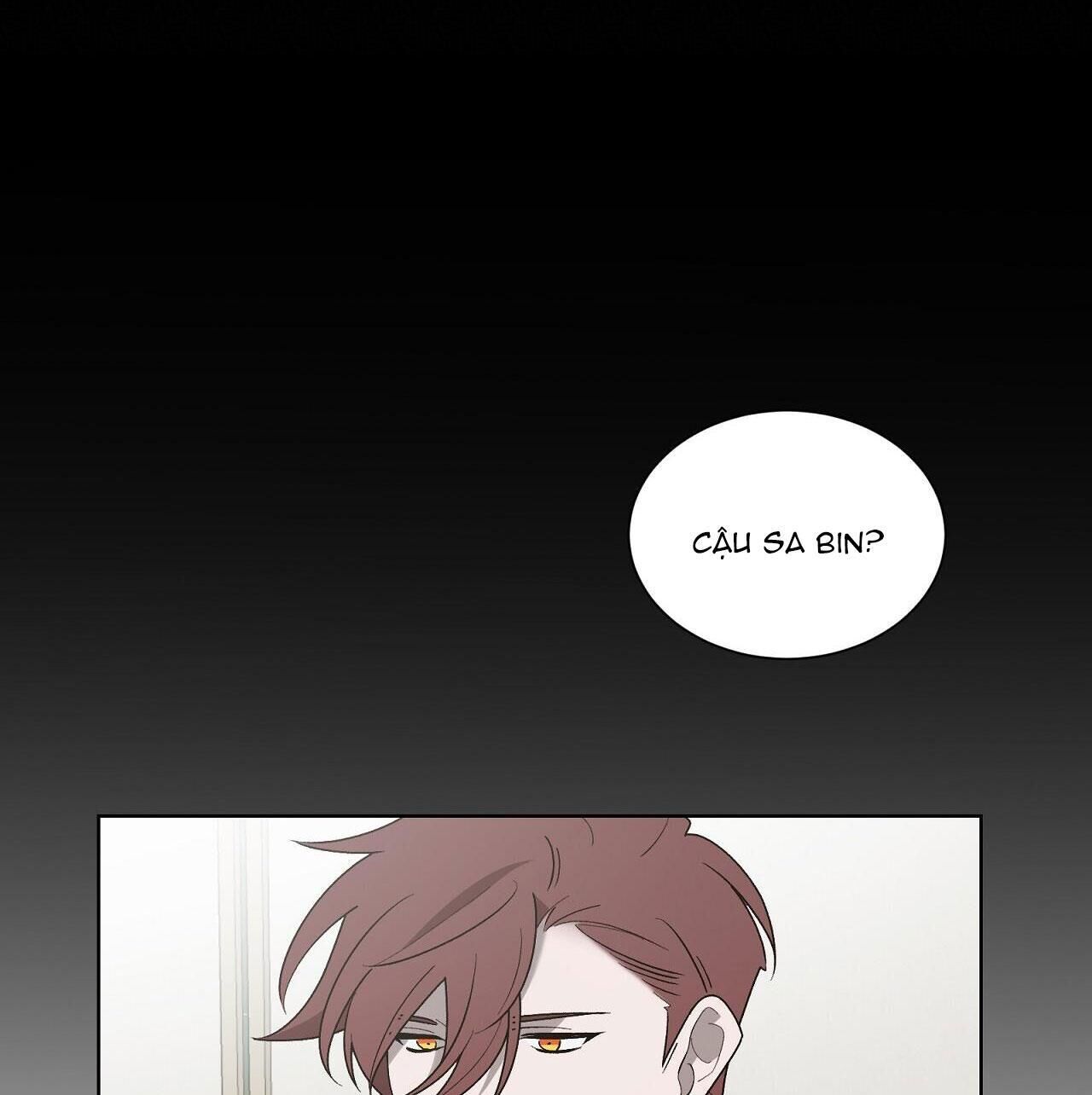 khi chim thước đến Chapter 11 - Trang 2