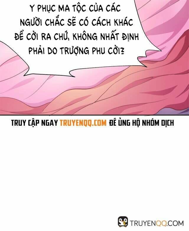 Phép Tắc Yêu Đương Của Ma Vương Chapter 16 - Trang 2