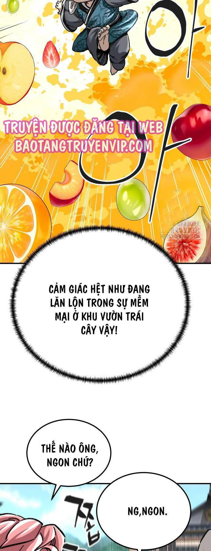 ông võ giả và cháu chí tôn chương 40 - Next Chương 41