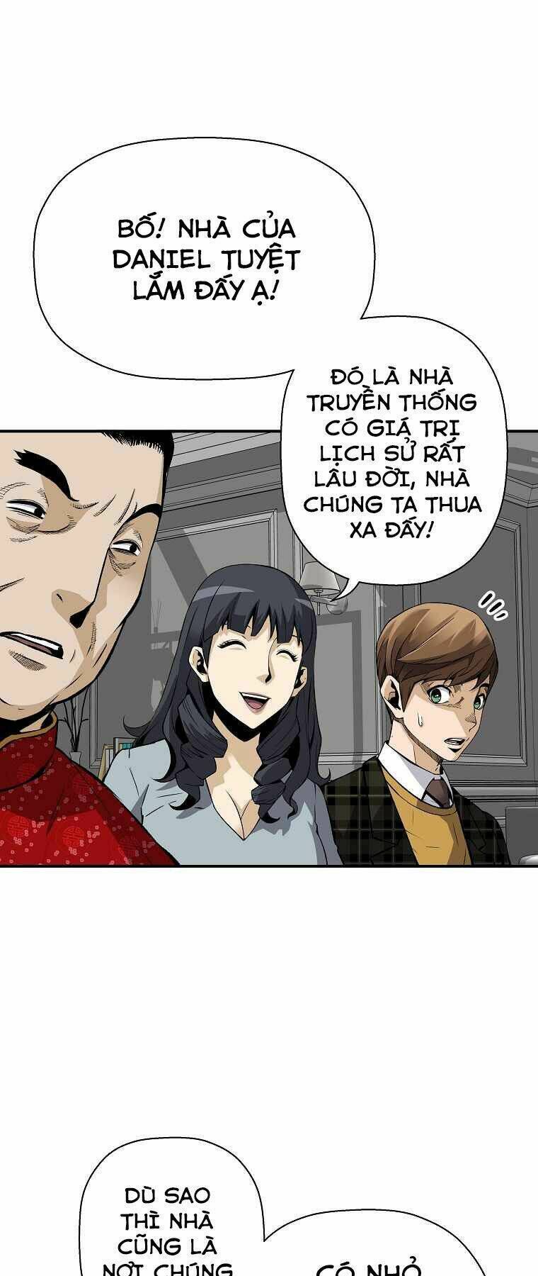 sự trở lại của huyền thoại chapter 41 - Next chapter 42