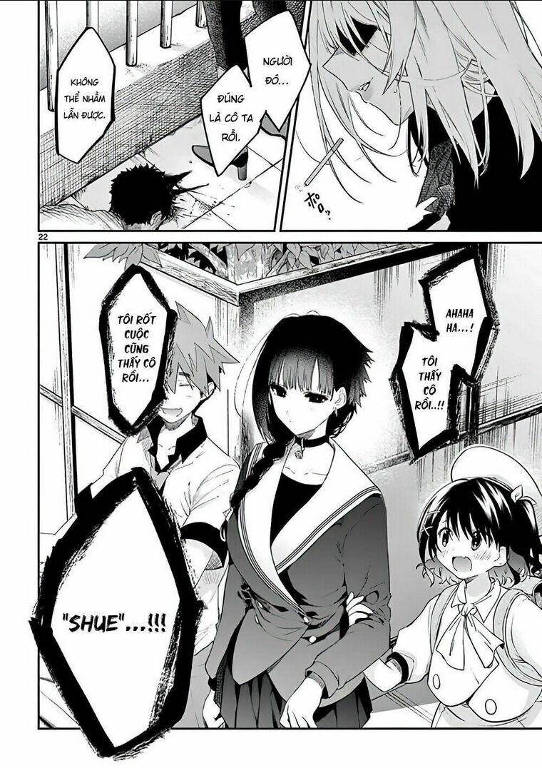 kimi wa meido-sama chapter 8 - Next chương 9